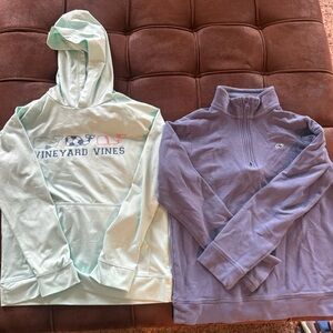 Vineyard Vines Boys Sweatshirt